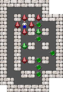 Level 57 — Kevin 15